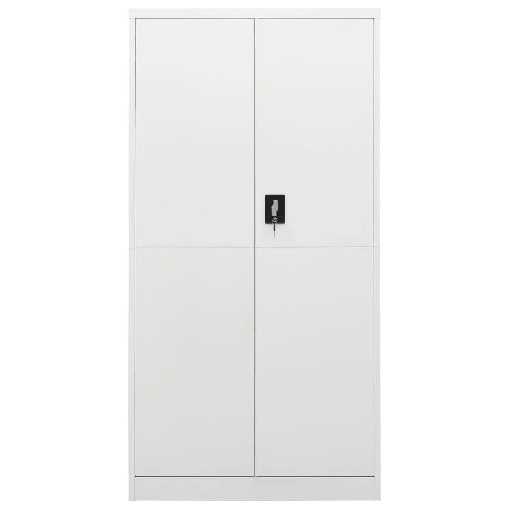 Metallschrank 180x90x40