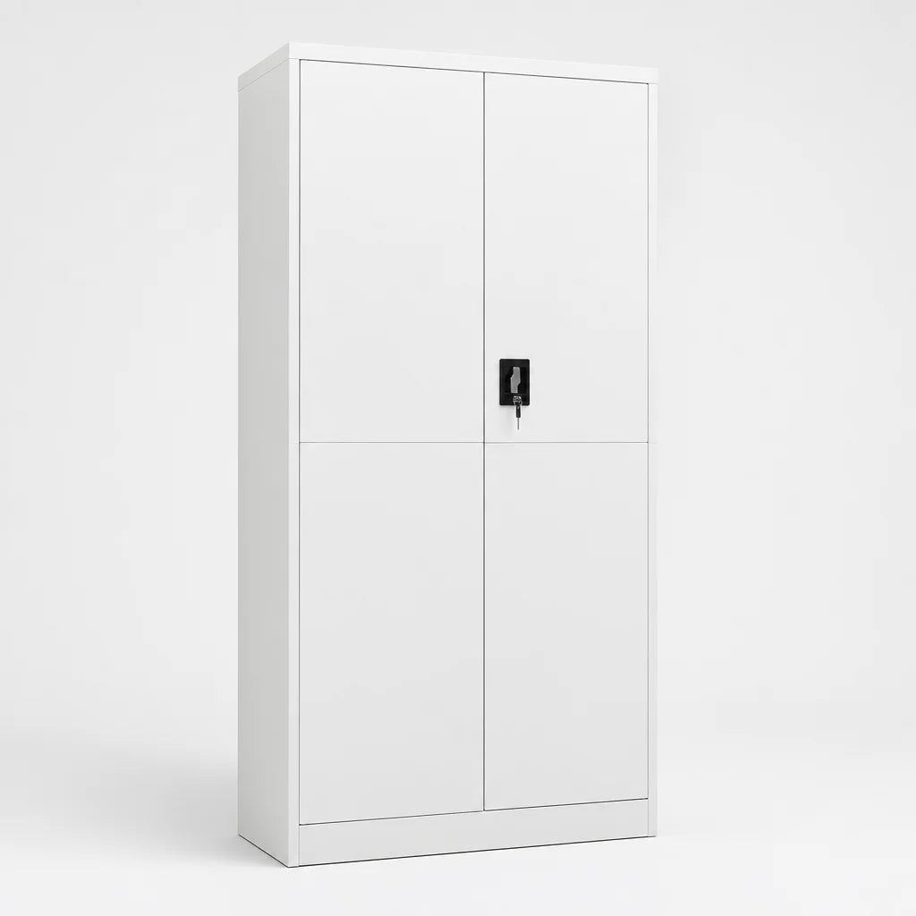 Metallschrank 180x90x40