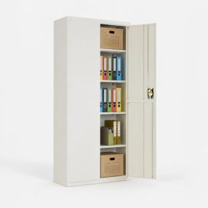 Metallschrank 200 Cm Hoch