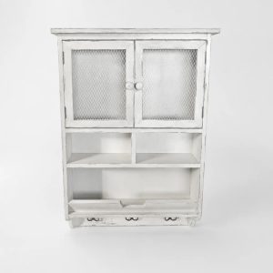 Metallschrank 30 Cm Tief
