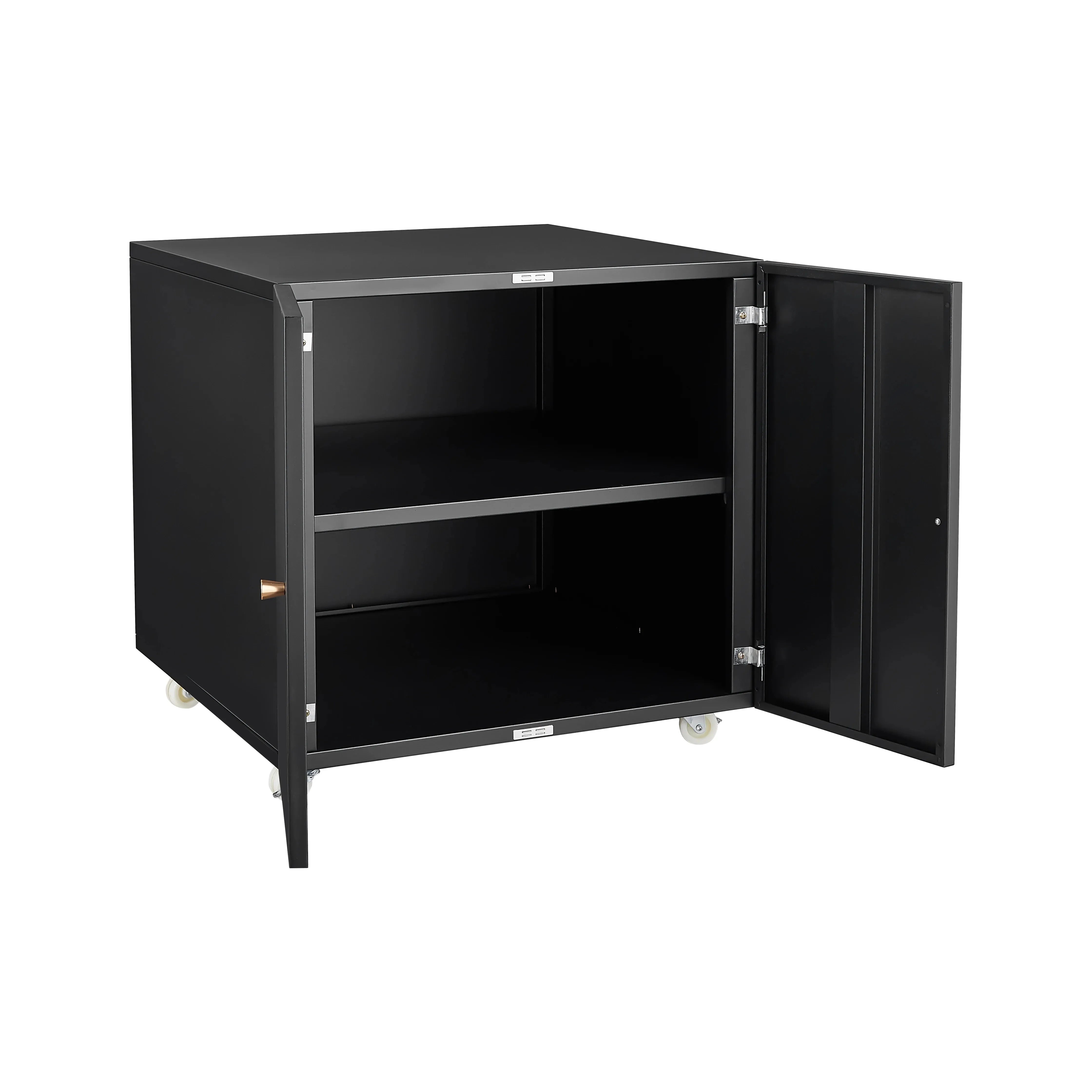 Metallschrank 60 Tief