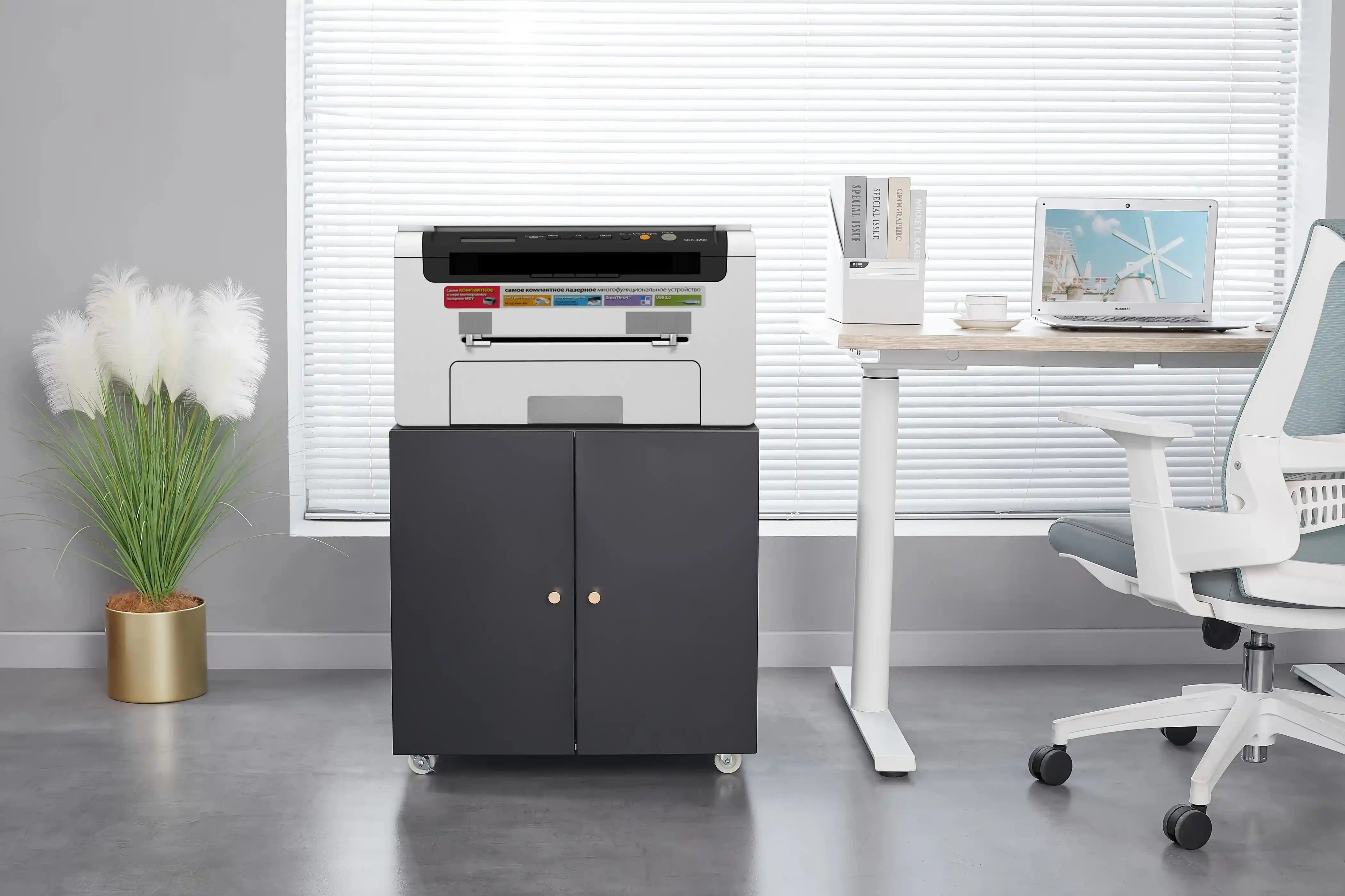 Metallschrank 60 Tief