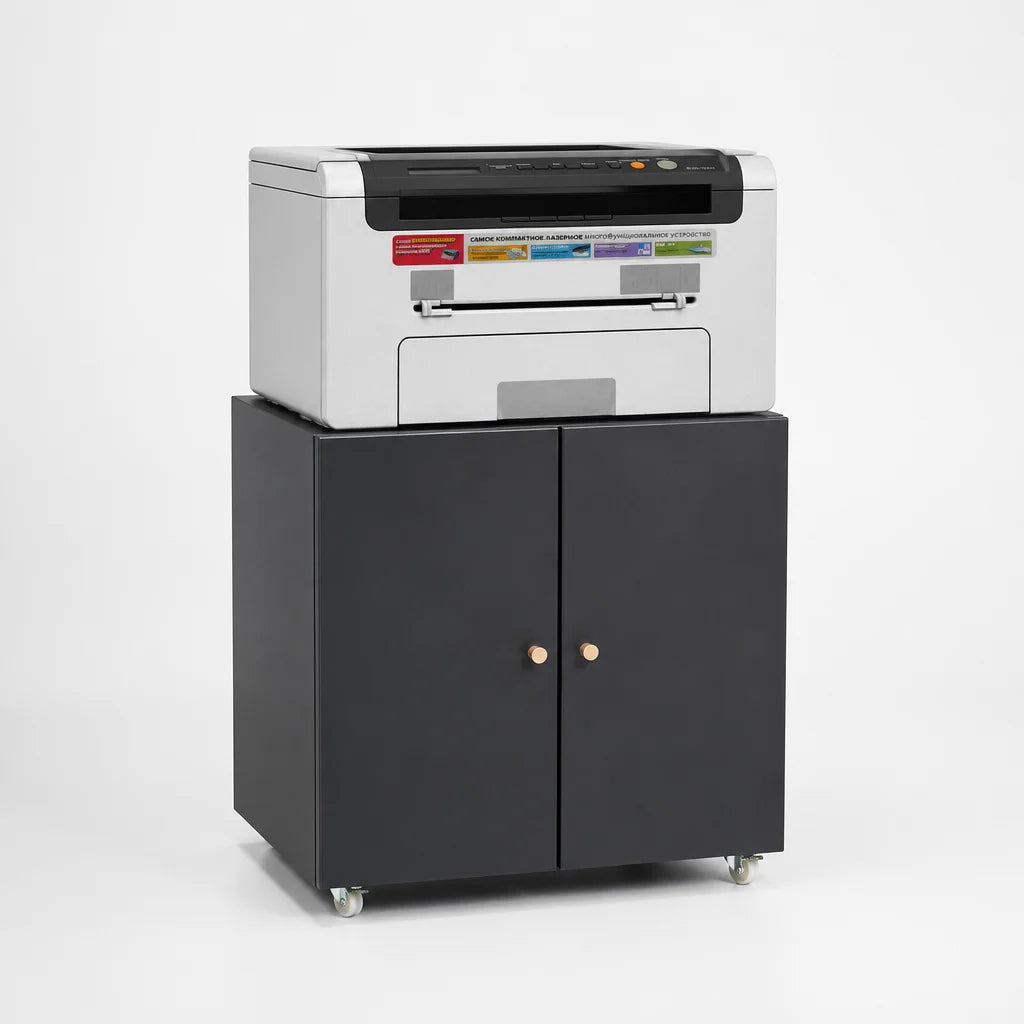 Metallschrank 60 Tief