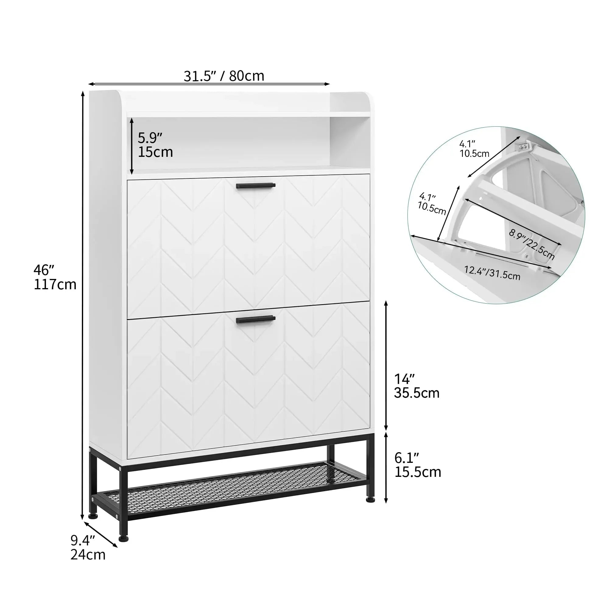Metallschrank 80 Cm Breit