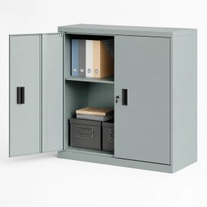 Metallschrank Büro