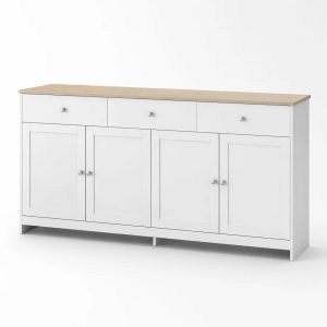 Metallschrank Design