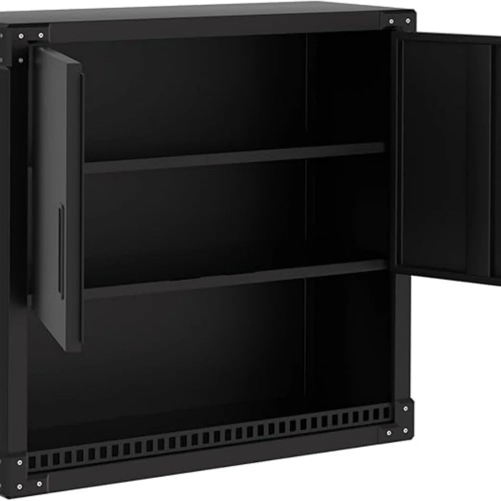 Metallschrank Hängend