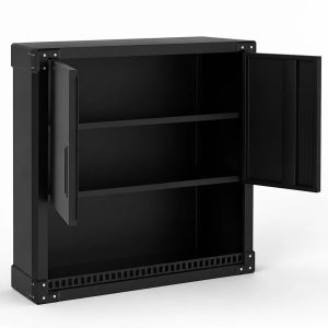 Metallschrank Hängend