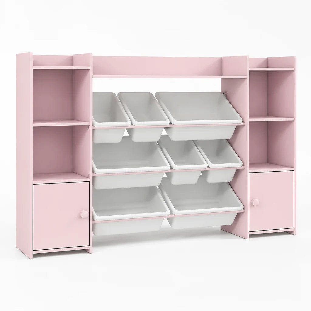 Metallschrank Kinderzimmer