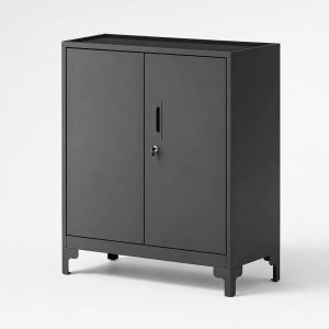 Metallschrank Klein