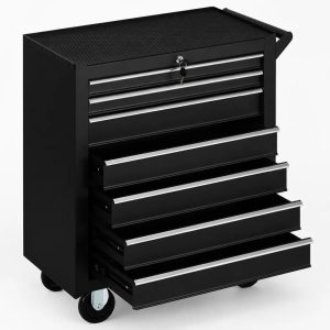 Metallschrank Mit Rollen