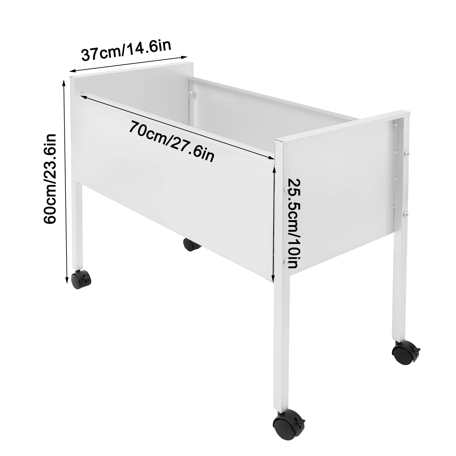 Office Metal Filing Cabinet
