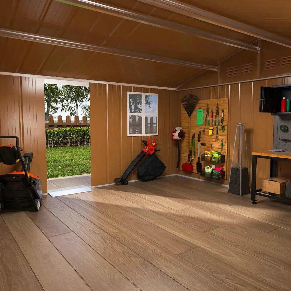 Outdoor Schrank Metall