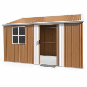 Outdoor Schrank Metall