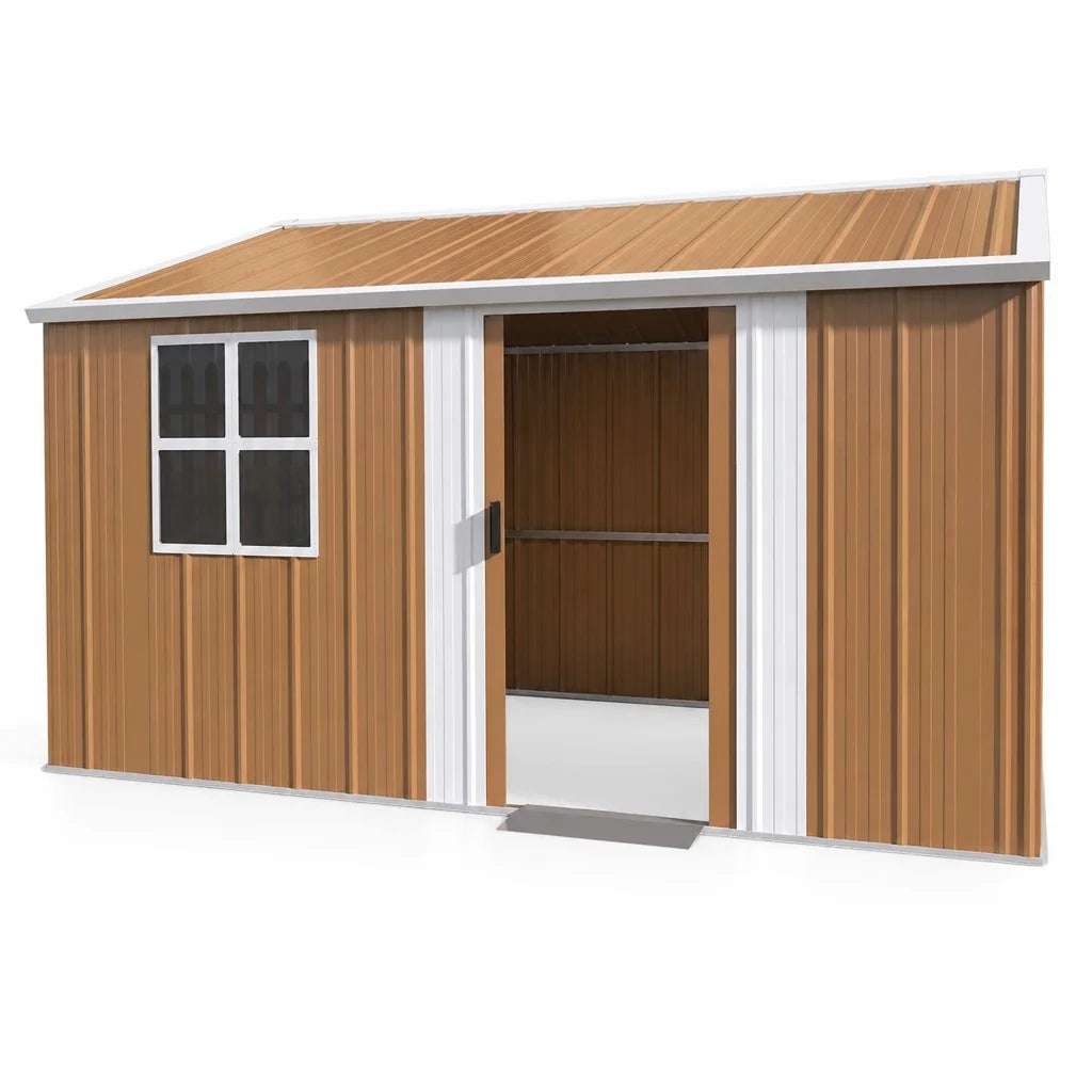 Outdoor Schrank Metall