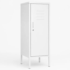 Schrank Abschließbar Metall