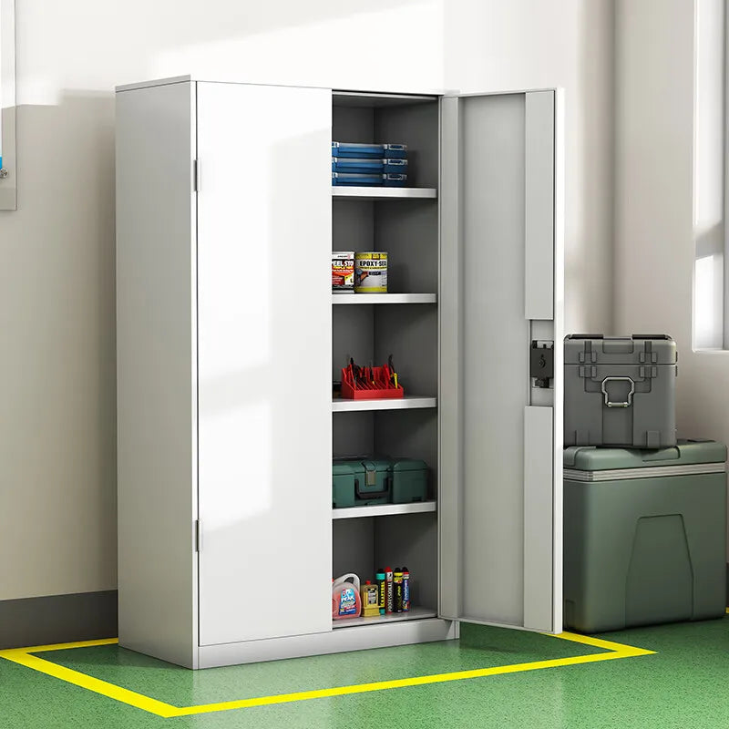Schrank Industrial Style Metall