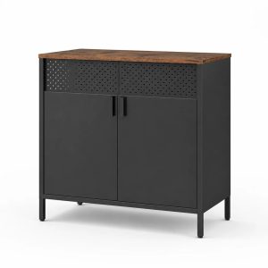 Schrank Metall Industrial